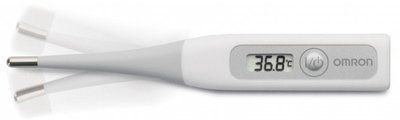 Электронный цифровой термометр Omron Flex Temp Smart 1943728598 фото
