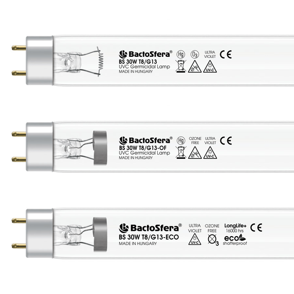 BactoSfera BS 30W T8/G13-OF 1956896764 фото