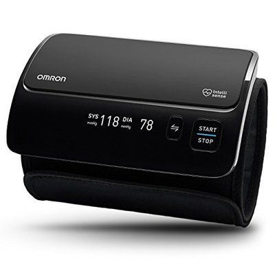 Автоматический тонометр OMRON EVOLV 1944510007 фото