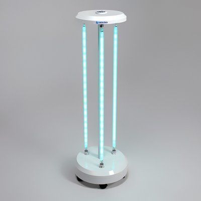 BactoSfera MED 30x3 TIMER 1956896774 фото