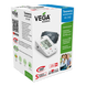 Тонометр автоматический цифровой Vega VA-340 1950119286 фото 2