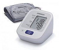 Автоматический тонометр OMRON M2 Basic (HEM-7121-RU) 1943728439 фото
