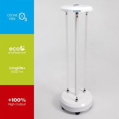 BactoSfera MED 55x3 TIMER 1956896778 фото