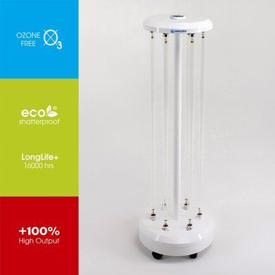 BactoSfera MED 55x6 TIMER 1956896779 фото