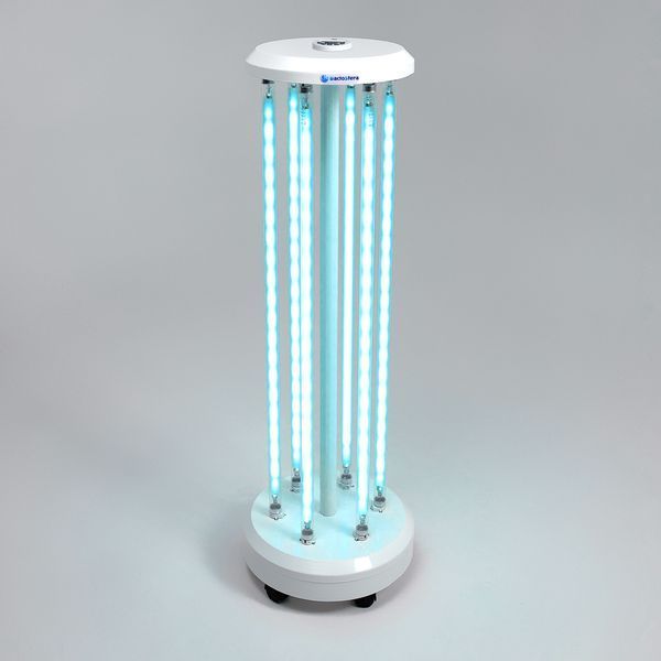 BactoSfera MED 55x6 TIMER 1956896779 фото