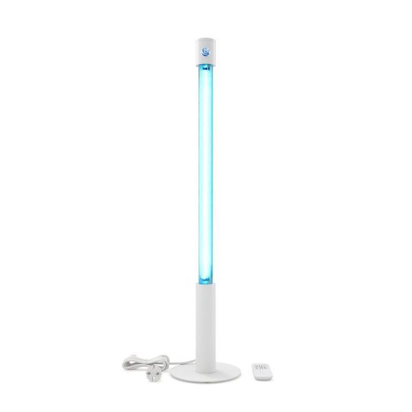 BactoSfera 360&deg; 15 OZONEFREE RC-TIMER White 1956896866 фото