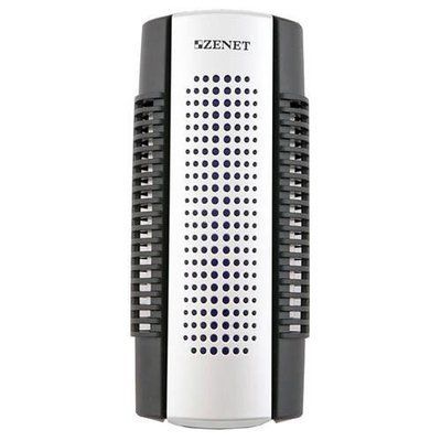 Ионный очиститель воздуха Zenet XJ-210 1943729400 фото