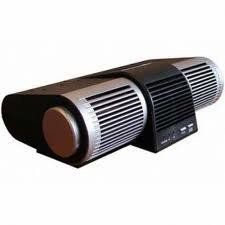 Ионизатор очиститель воздуха с ультрафиолетовой лампой Zenet XJ-2100 1943729404 фото