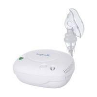 Ингалятор компрессорный Longevita 69008 1943729433 фото