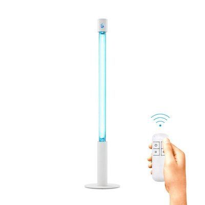 BactoSfera 360&deg; 15 OZONE RC-TIMER White 1956896867 фото