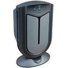 Ионизатор очиститель воздуха с ультрафиолетовой лампой Zenet XJ-3800 1943729408 фото