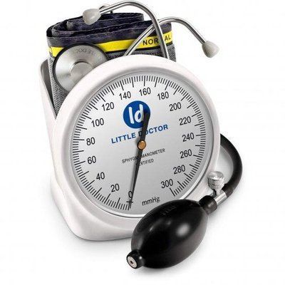Механический тонометр Little Doctor LD-100 1942760845 фото