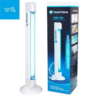BactoSfera OBB 15P OZONE FREE 1956896899 фото