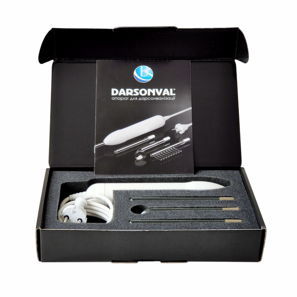 Апарат для дарсонвалізації BactoSfera DARSONVAL 1943729413 фото