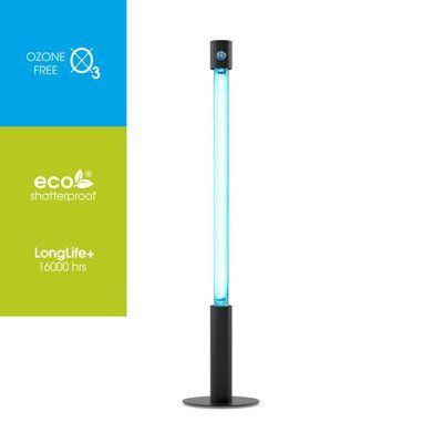 BactoSfera 360&deg; 15 ECO Black 1956896868 фото