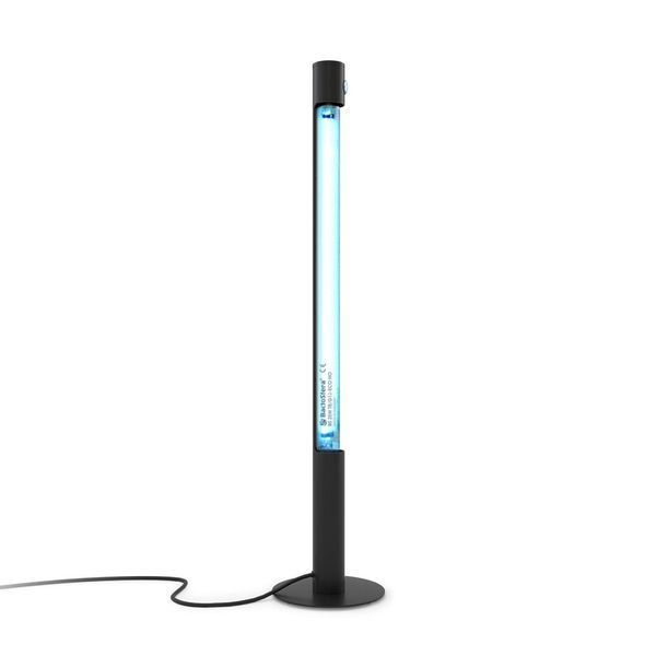 BactoSfera 360&deg; 15 ECO Black 1956896868 фото