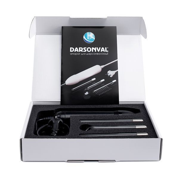 BactoSfera DARSONVAL Black 1956896803 фото