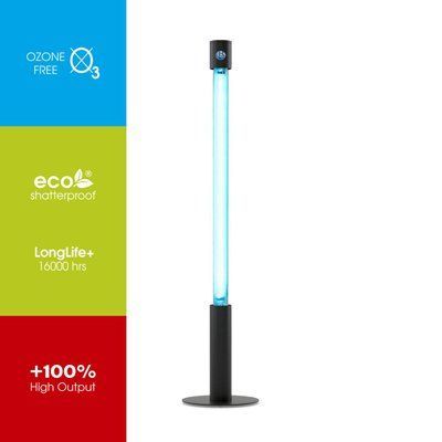 BactoSfera 360&deg; 25 ECO +100% Black 1956896859 фото