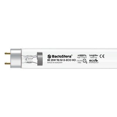 BactoSfera BS 25W T8/G13-ECO HO 1956896759 фото