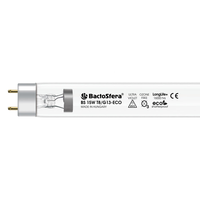 BactoSfera BS 15W T8/G13-ECO 1956896762 фото