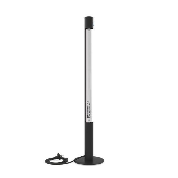 BactoSfera 360&deg; 15 OZONE FREE Black 1956896869 фото