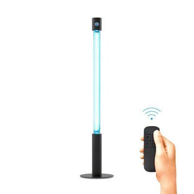 BactoSfera 360&deg; 15 OZONE RC-TIMER Black 1956896864 фото