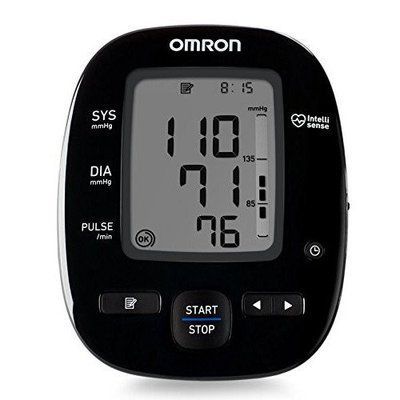 Автоматический тонометр OMRON MIT 3 (HEM-7270-E) 1943728433 фото