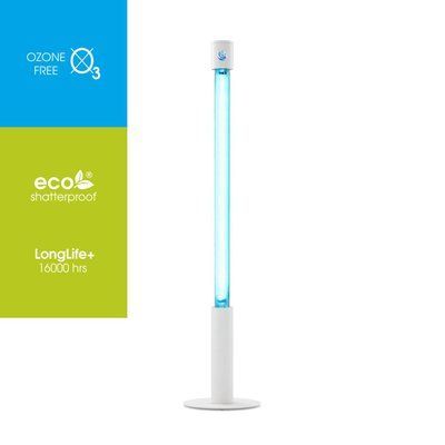 BactoSfera 360&deg; 15 ECO White 1956896871 фото