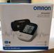 Автоматический тонометр OMRON M4 Intelli IT (HEM-7155T-EBK) 1944510005 фото 2