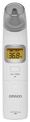 Инфракрасный термометр Omron Gentle Temp 521 1943728606 фото